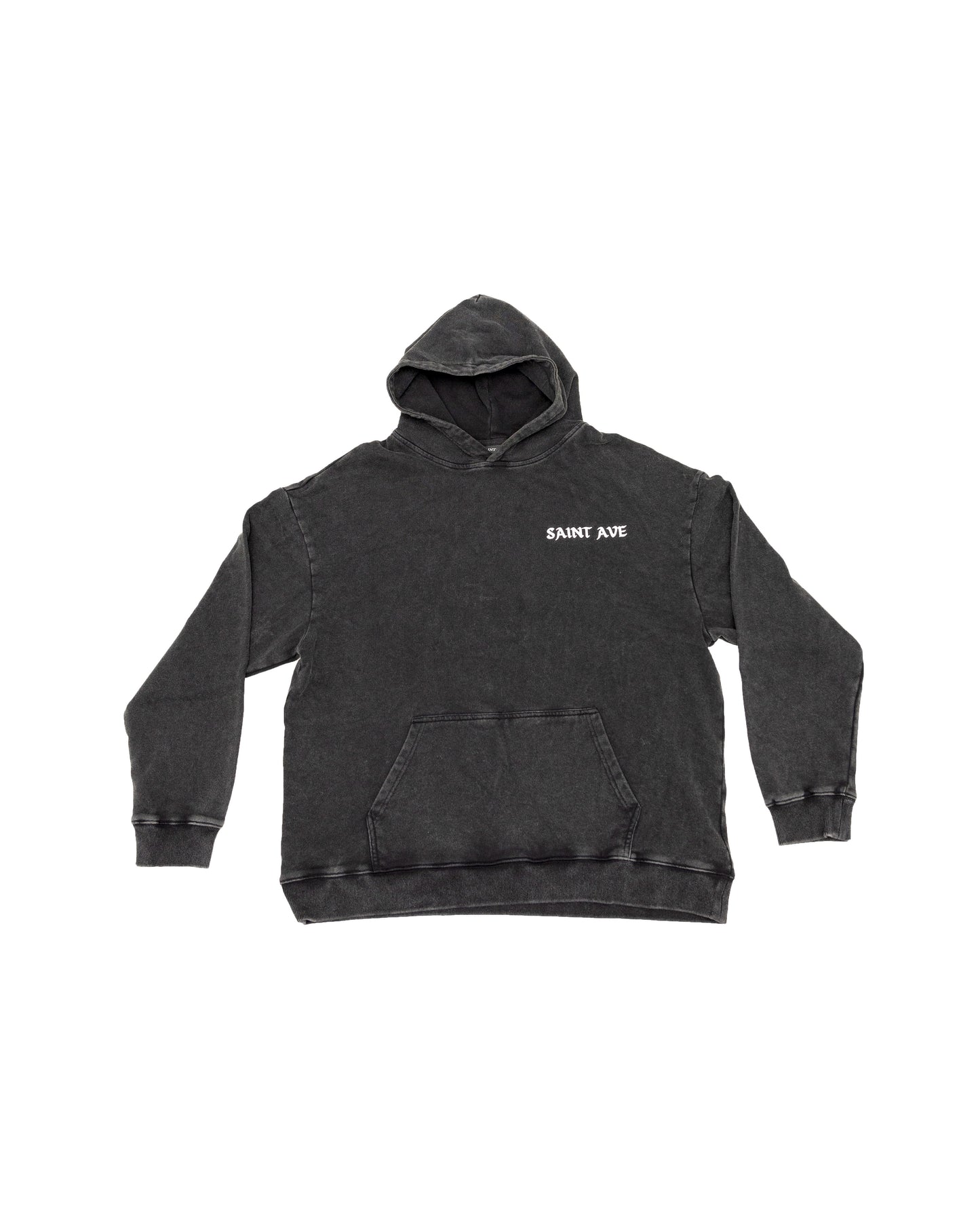 Statement Hoodie