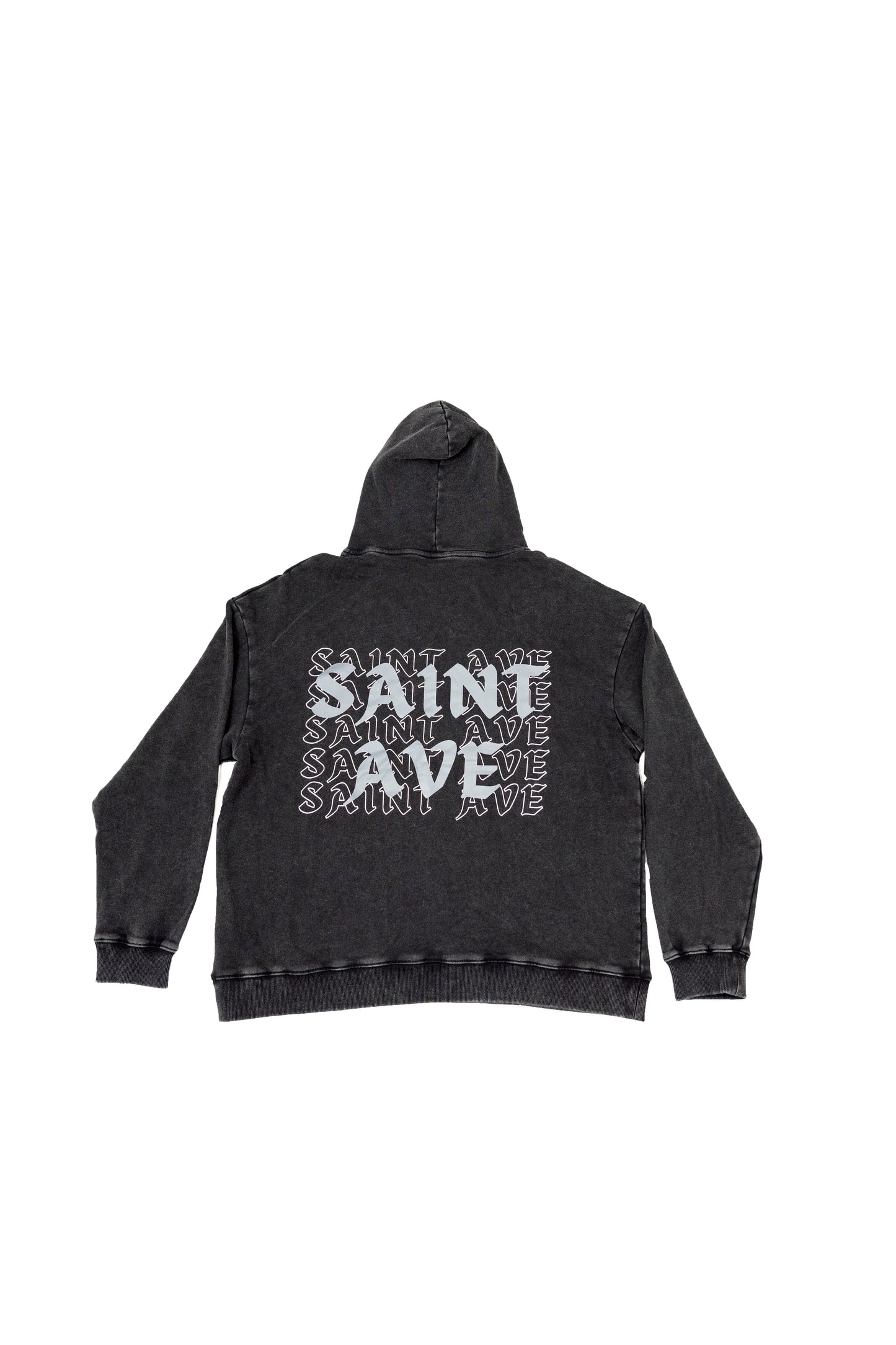 Statement Hoodie