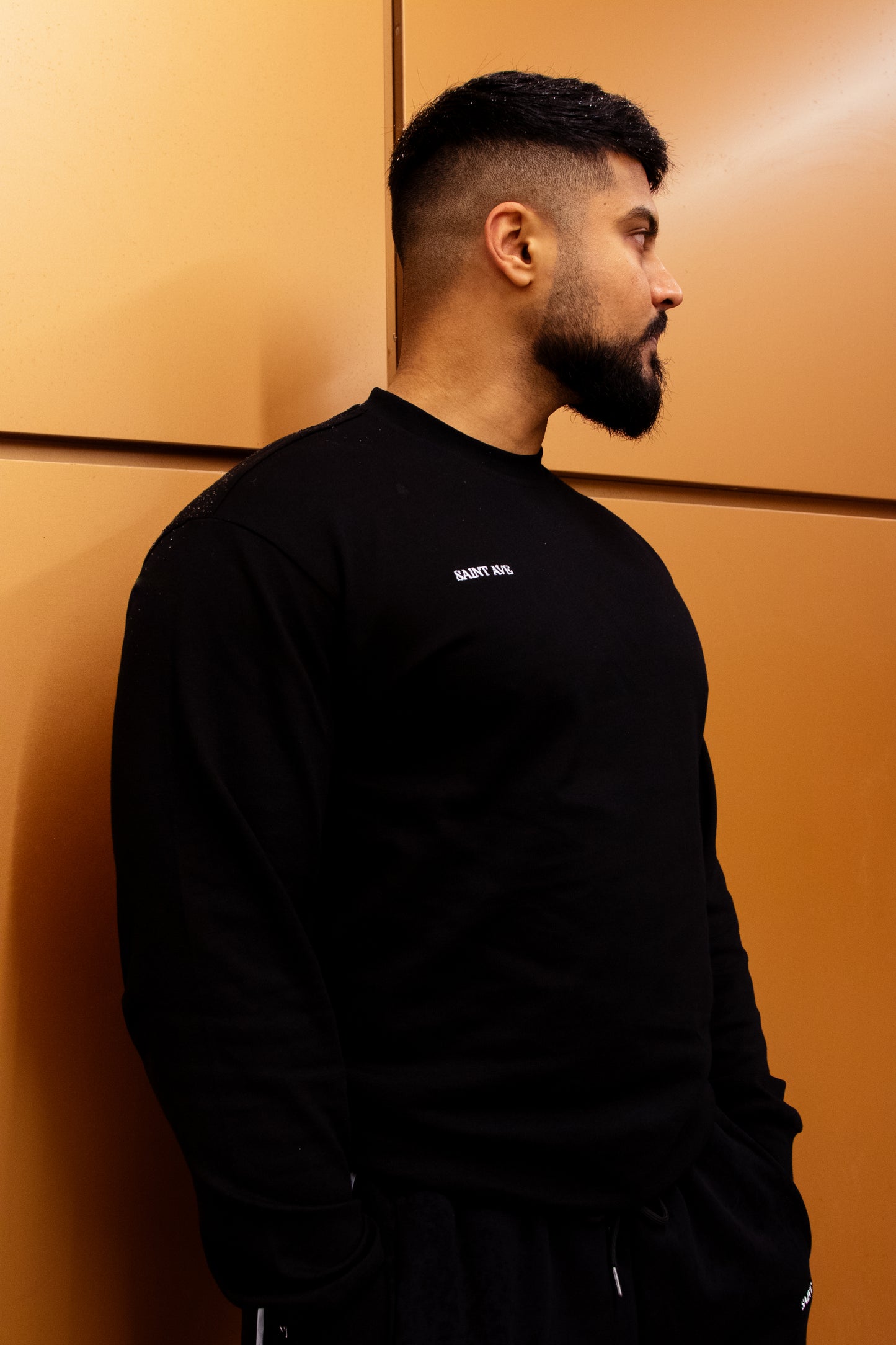 Premium Full Sleeve