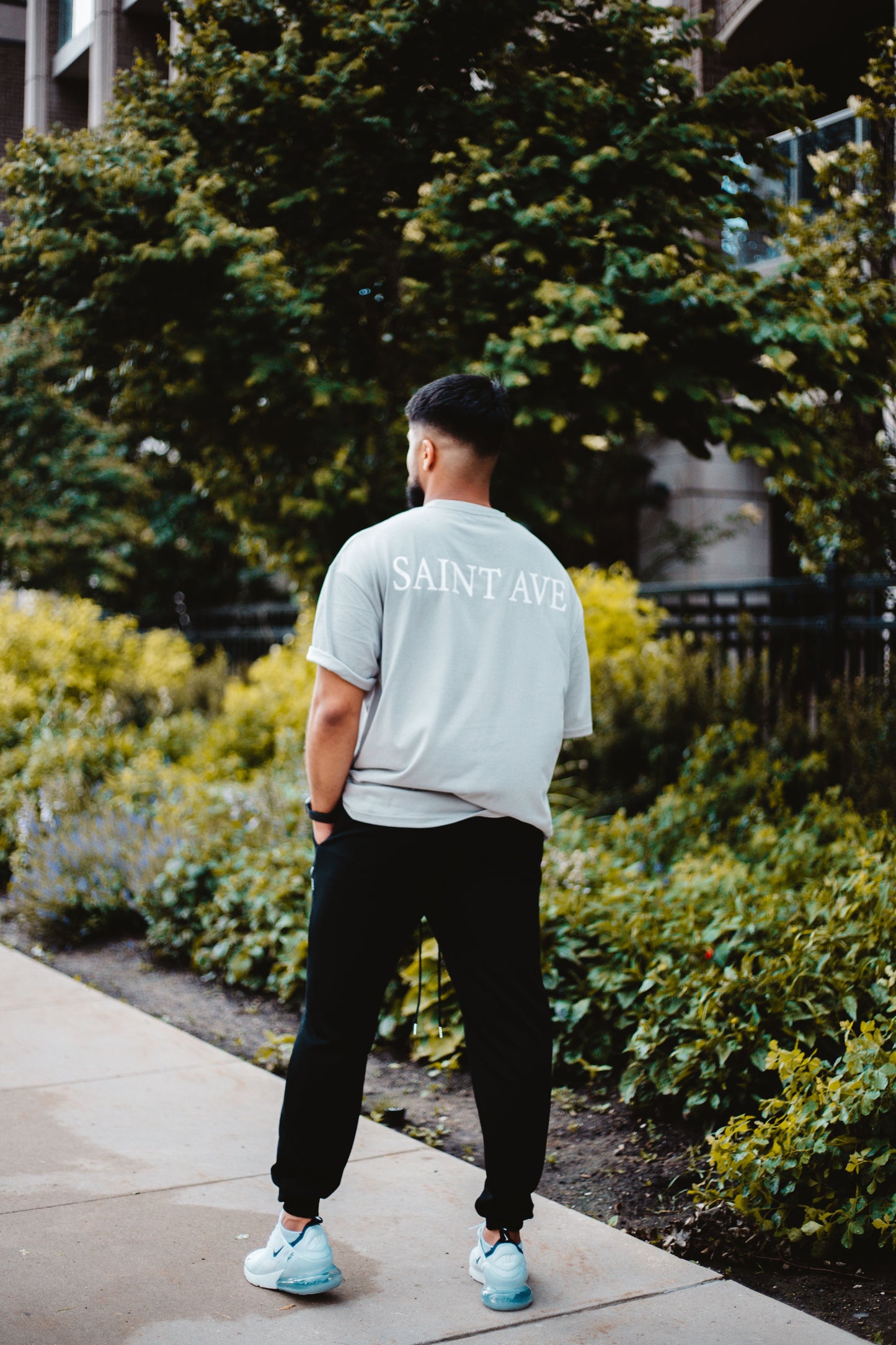 Midnight Joggers