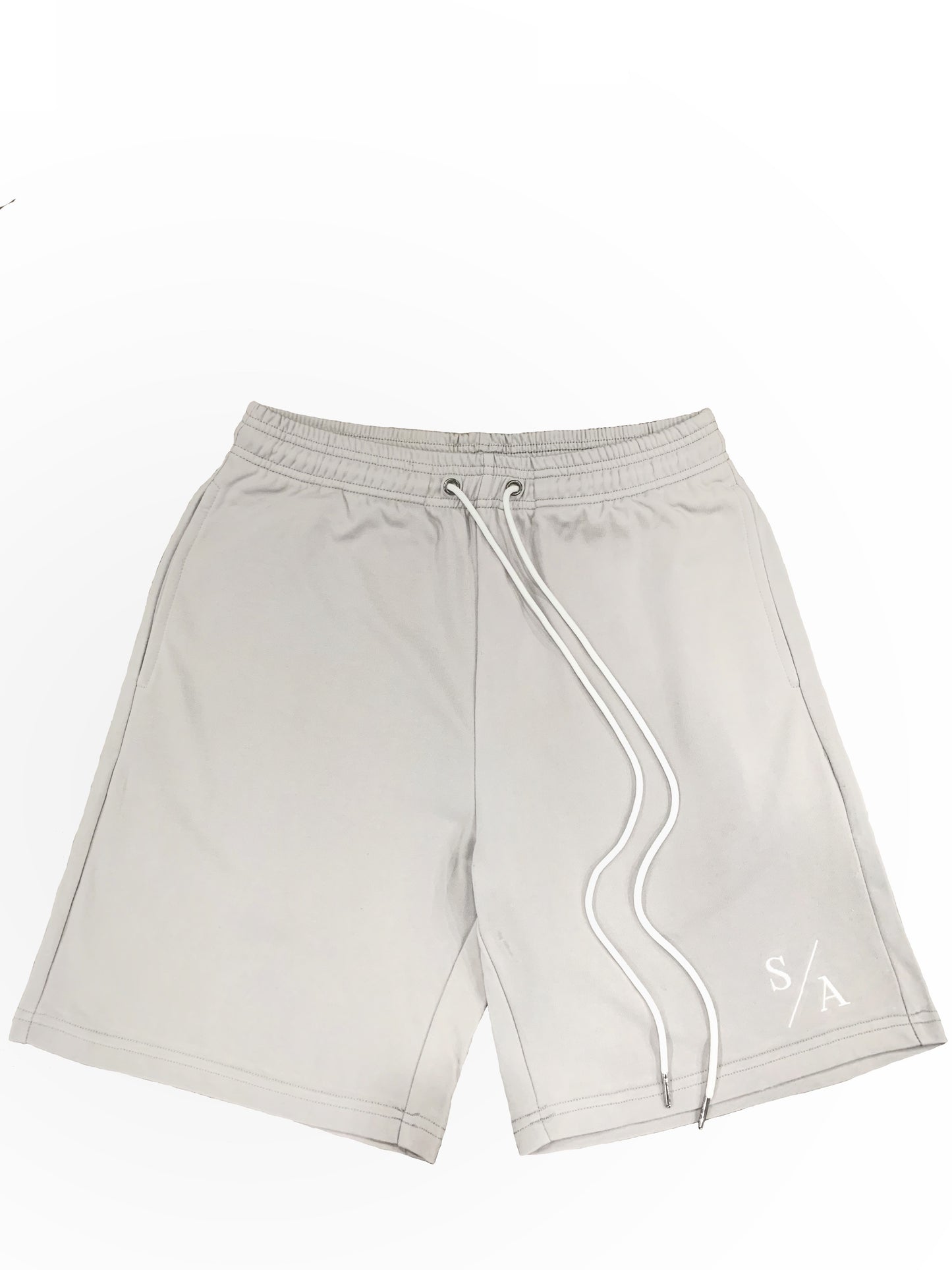 Iron Shorts