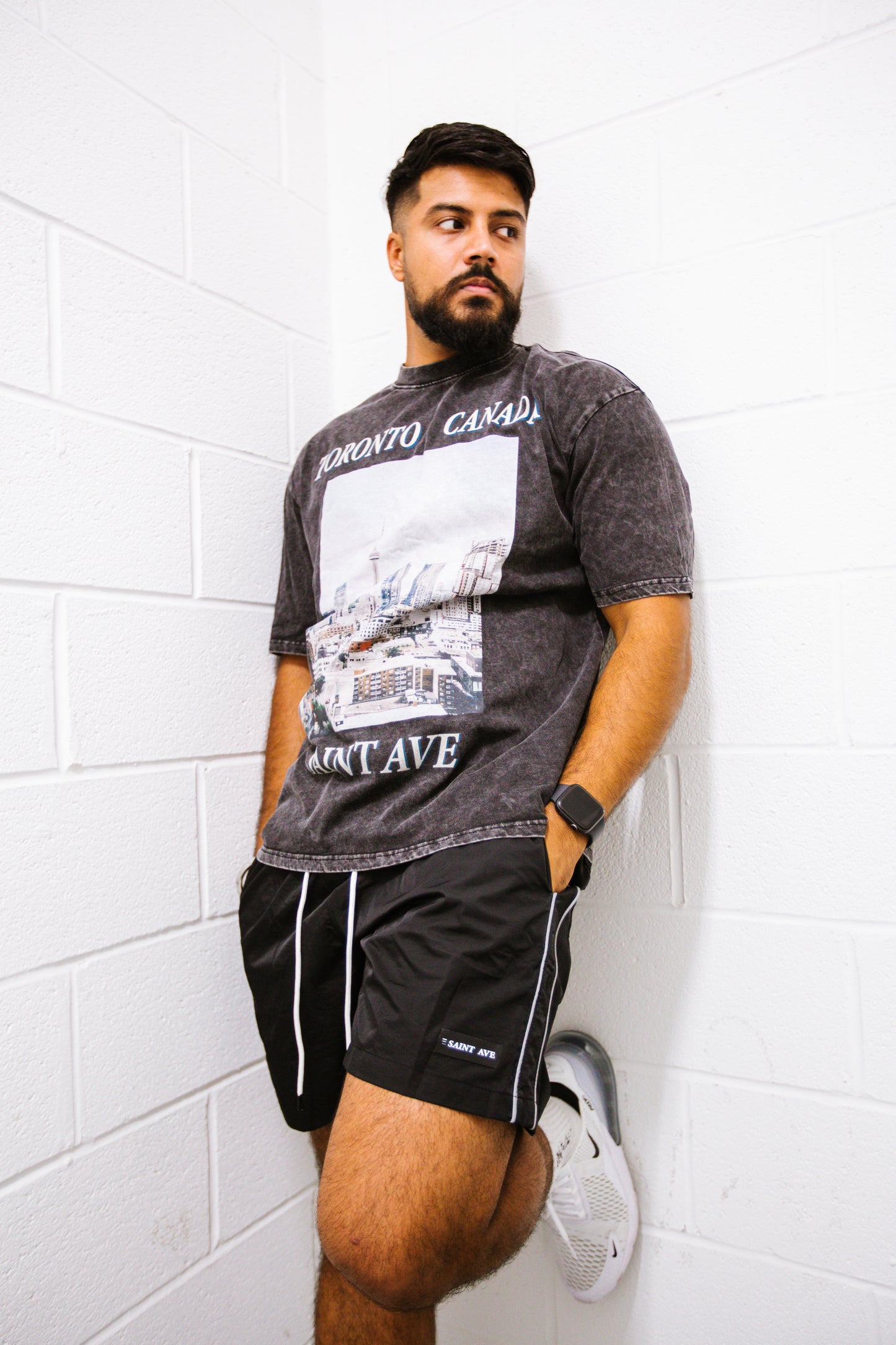 Raven Trunks
