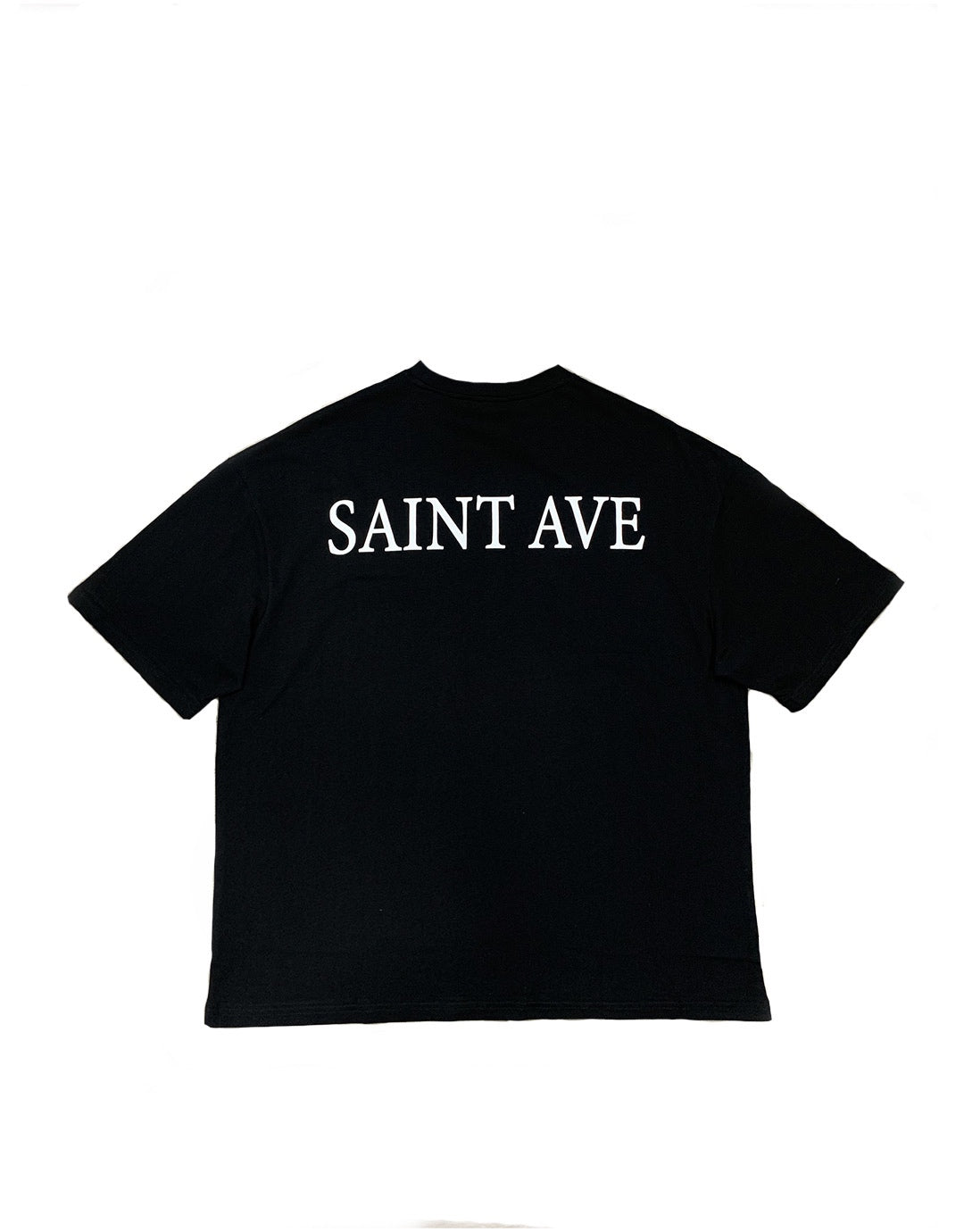 Oversized Midnight Tee