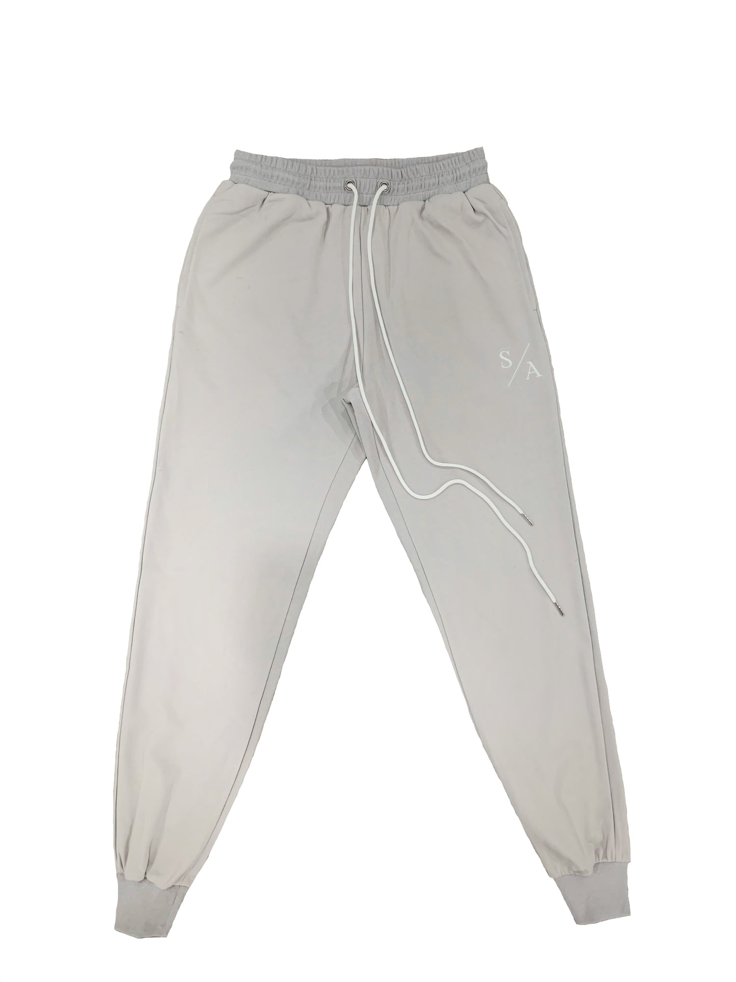 Iron Joggers