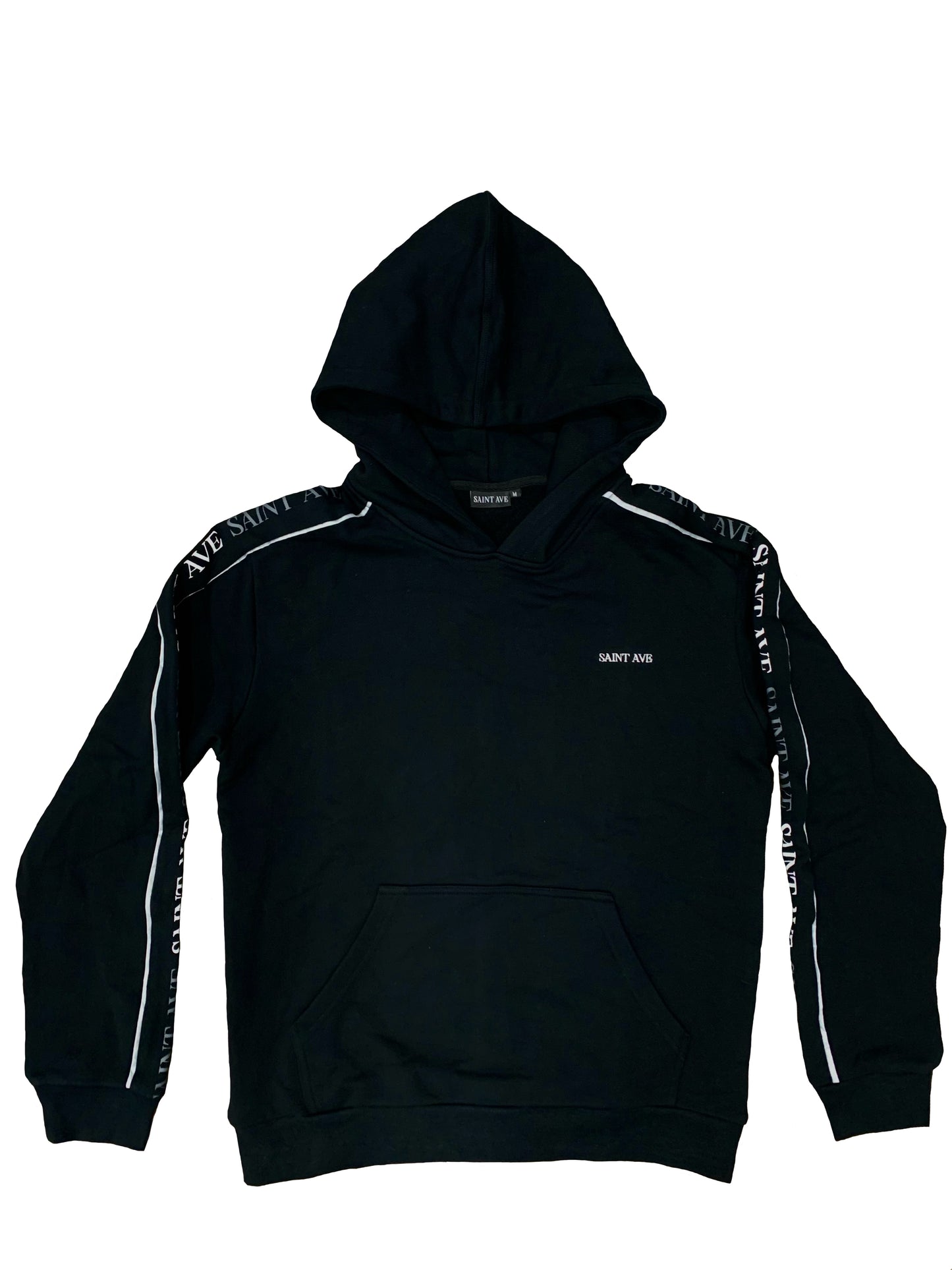 Classic Midnight Hoodie