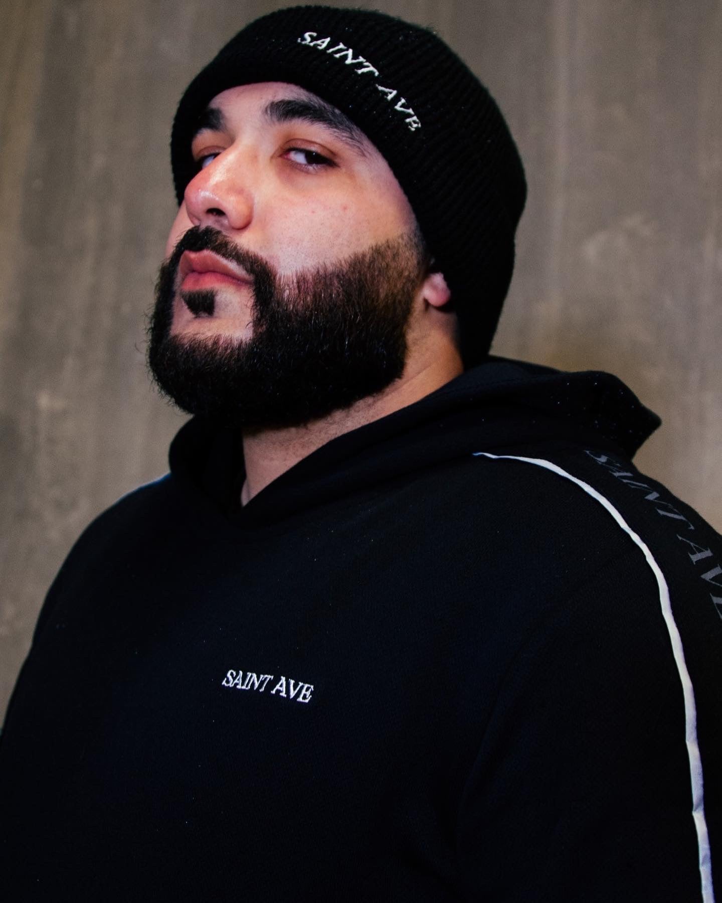 Lightweight SA Beanie