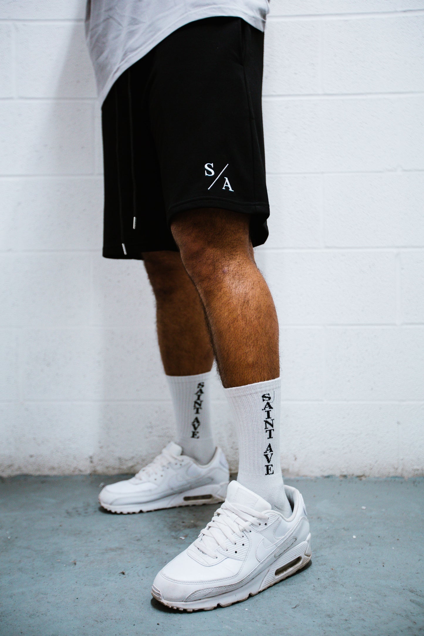 Midnight Shorts