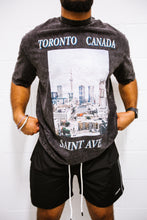 Load image into Gallery viewer, Oversized Toronto Tee
