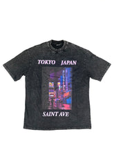 Load image into Gallery viewer, Oversized Tokyo Tee
